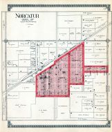 Norcatur, Decatur County 1921